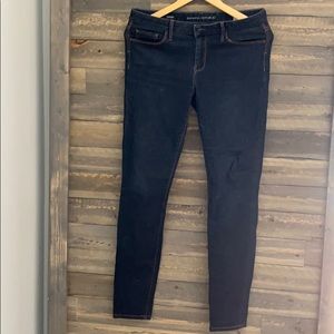 Banana Republic Skinny Pants